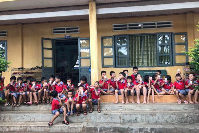MỘT TRIỆU LY SỮA CHO EM