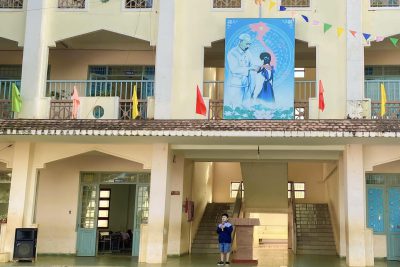 MỖI TUẦN MỘT CÂU CHUYỆN ĐẸP, MỘT CUẤN SÁCH HAY, MỘT TẤM GƯƠNG SÁNG