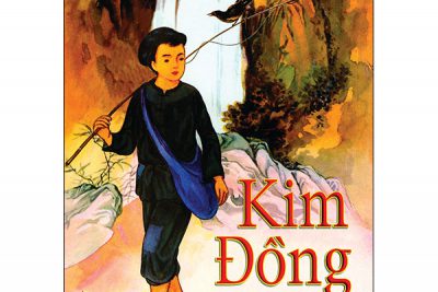 SÁCH THIẾU NHI