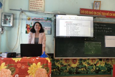 CHUYÊN ĐỀ DẠY HỌC CẤP TRƯỜNG