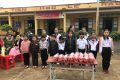 PHÁT ĐỘNG PHONG TRÀO TIẾT KIỆM