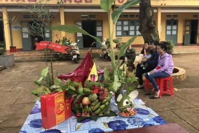 Trung thu 2018