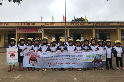 AN TOÀN KHI THAM GIA GIAO THÔNG