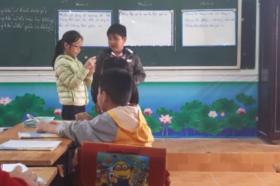 SINH HOẠT CHUYÊN ĐỀ CẤP TRƯỜNG
