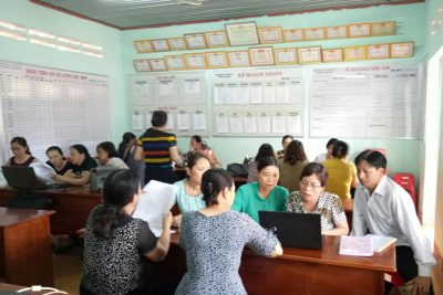 TẬP HUẨN ĐÁNH GIÁ CHUẨN HIỆU TRƯỞNG, CHUẨN NGHỀ NGHIỆP