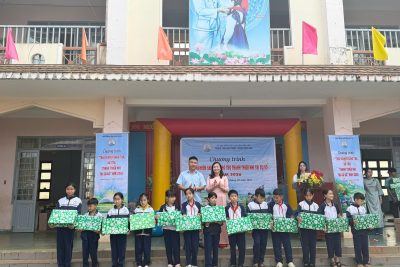 HOẠT ĐỘNG NGÀY: RỘN RÀNG NGÀY TẾT QUÊ EM 2026